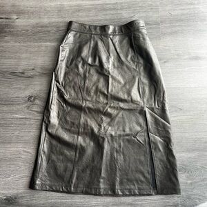 Spanx skirt M